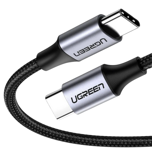 Cable Ugreen Tipo C a Tipo C
