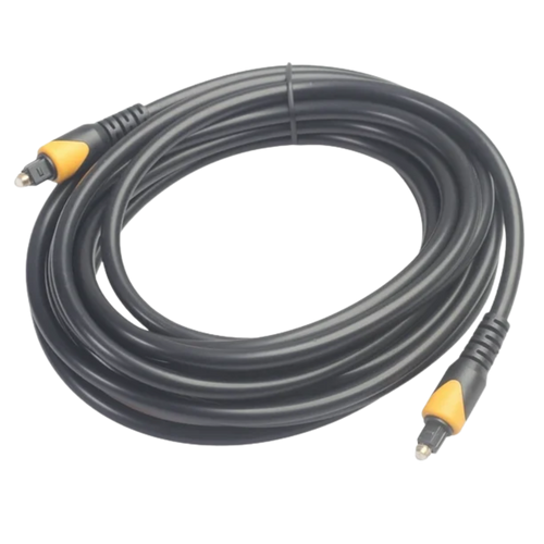 Cable Óptico de Audio