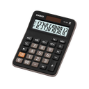 Calculadora Casio MX-12B-BK