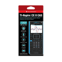 Calculadora Texas Instruments TI-Nspire CX II CAS