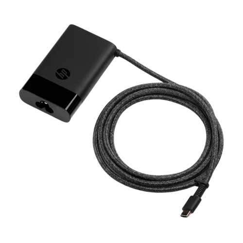 Cargador de Corriente para Portatil Universal HP USB-C 65W